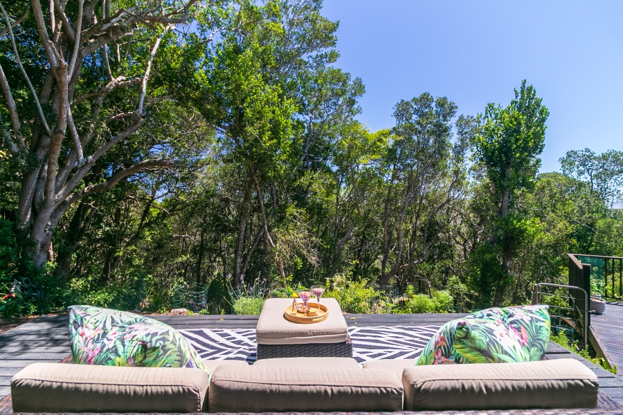 5 Bedroom Property for Sale in Pezula Golf Estate Western Cape